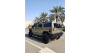 Hummer H2 HUMMER H2 GCC Low mileage 2005