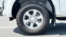 Isuzu D-MAX STANDARD