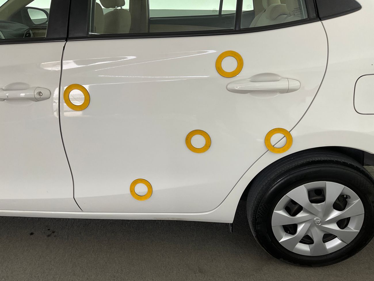 Toyota Yaris SE / E | Guaranteed Warranty | 0 Down Payment