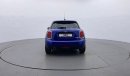 Mini Cooper STD 1.5 | Under Warranty | Inspected on 150+ parameters