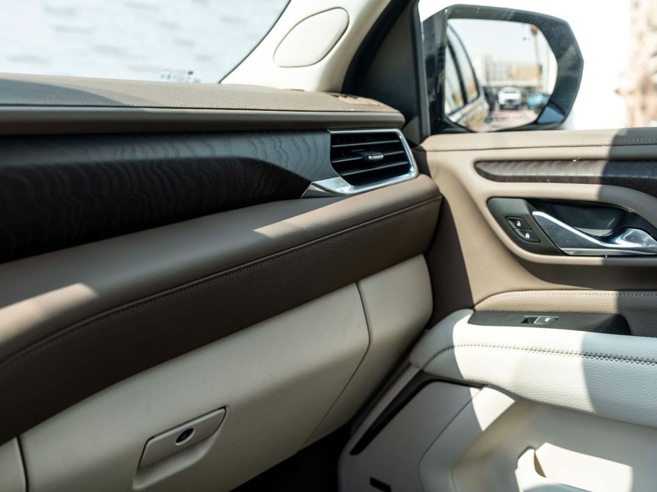 GMC Yukon 6.2 V8 Denali (AWD)