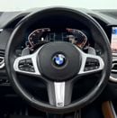 BMW X5 XDRIVE40i M SPORT 2022 BMW X5 xDrive40i M-Sport, Warranty, Full BMW Service History, Low Km, Excellent Condition, GCC