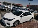 Toyota Corolla GLI 1.6L In excellent condition and requires no expenses