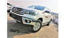 Toyota Hilux 2.7 full option petrol  automatic