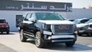 GMC Yukon 6.2 V8 Denali (AWD)