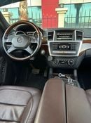 Mercedes-Benz GL 500 Std