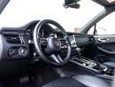 Porsche Macan Std 2.0L (252 HP)