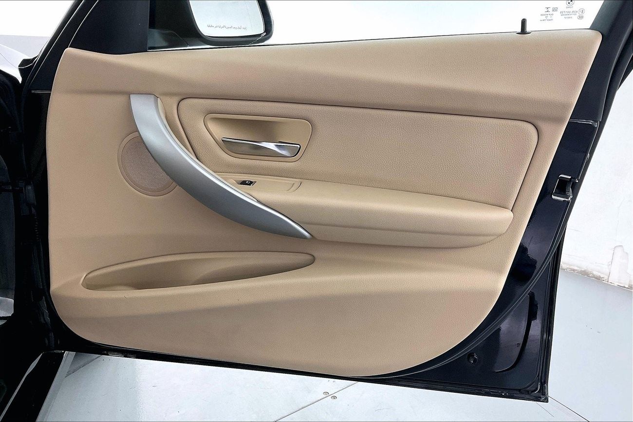 BMW 318i Standard| 1 year free warranty | Exclusive Eid offer