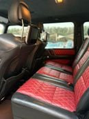 مرسيدس بنز G 63 AMG Std 5.5L