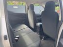 إيسوزو D ماكس DC 2.5L 2WD RIGHT HAND DRIVE DIESEL MANUAL TRANSMISSION