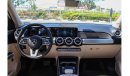 Mercedes-Benz GLB 250 Mercedes-Benz GLB250 4Matic