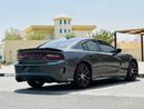 Dodge Charger R/T Scatpack DODGE CHARGER SRT8 MODEL 2018 VERY CLEAN CAR