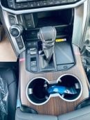 Toyota Land Cruiser NEW TOYOTA LAND CRUISER GXR 3.5L TT A/T - MID 2025