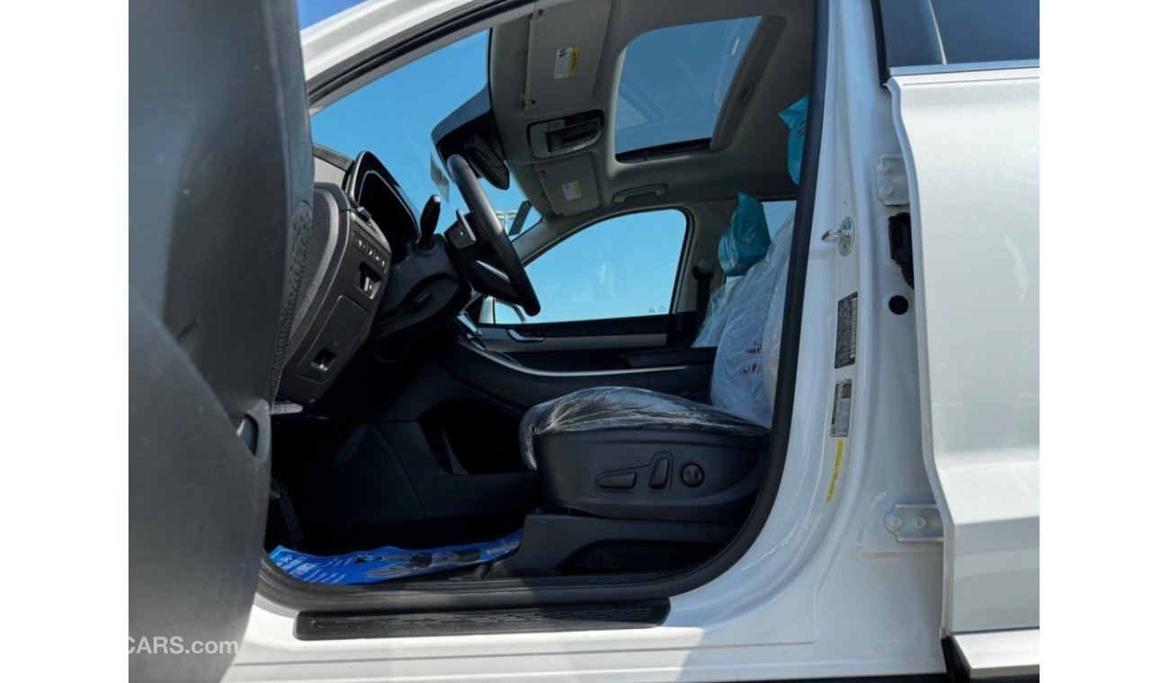 Hyundai Palisade Comfort