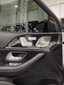 مرسيدس بنز GLE 63 AMG