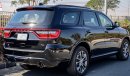 Dodge Durango 2020  R/T AWD 5.7L V8 W/ 3 Yrs or 60K km Warranty @ Trading Enterprises