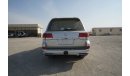 Toyota Land Cruiser diesel full option