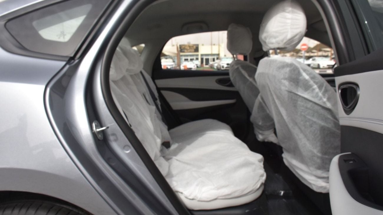 بي واي دي سيل zero km