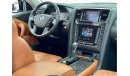 Nissan Patrol LE Platinum City 2021 Nissan Patrol LE Platinum V8, Nissan Warranty 2026, Nissan Service History, GC