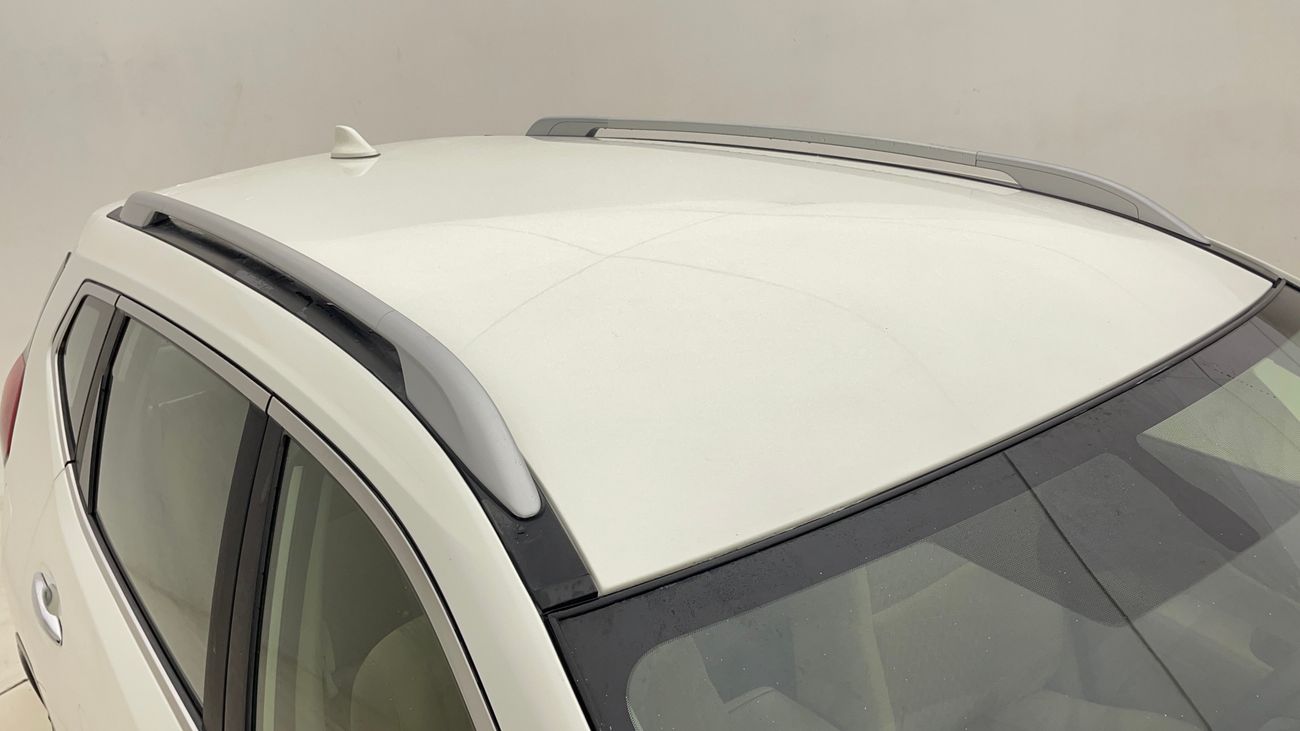 نيسان إكس تريل S 2.5 | بدون دفعة مقدمة | اختبار القيادة في المنزل