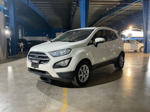 Ford EcoSport Trend | Guaranteed Warranty | 0 Down Payment