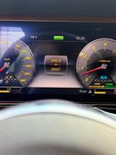 مرسيدس بنز E 53 3.0