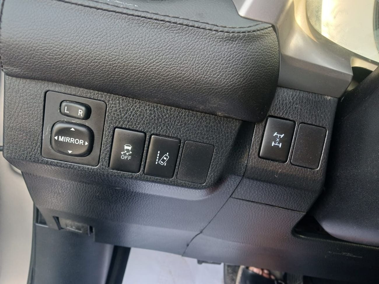 Toyota RAV4 Toyota Rav4 2018 XLE 4x4