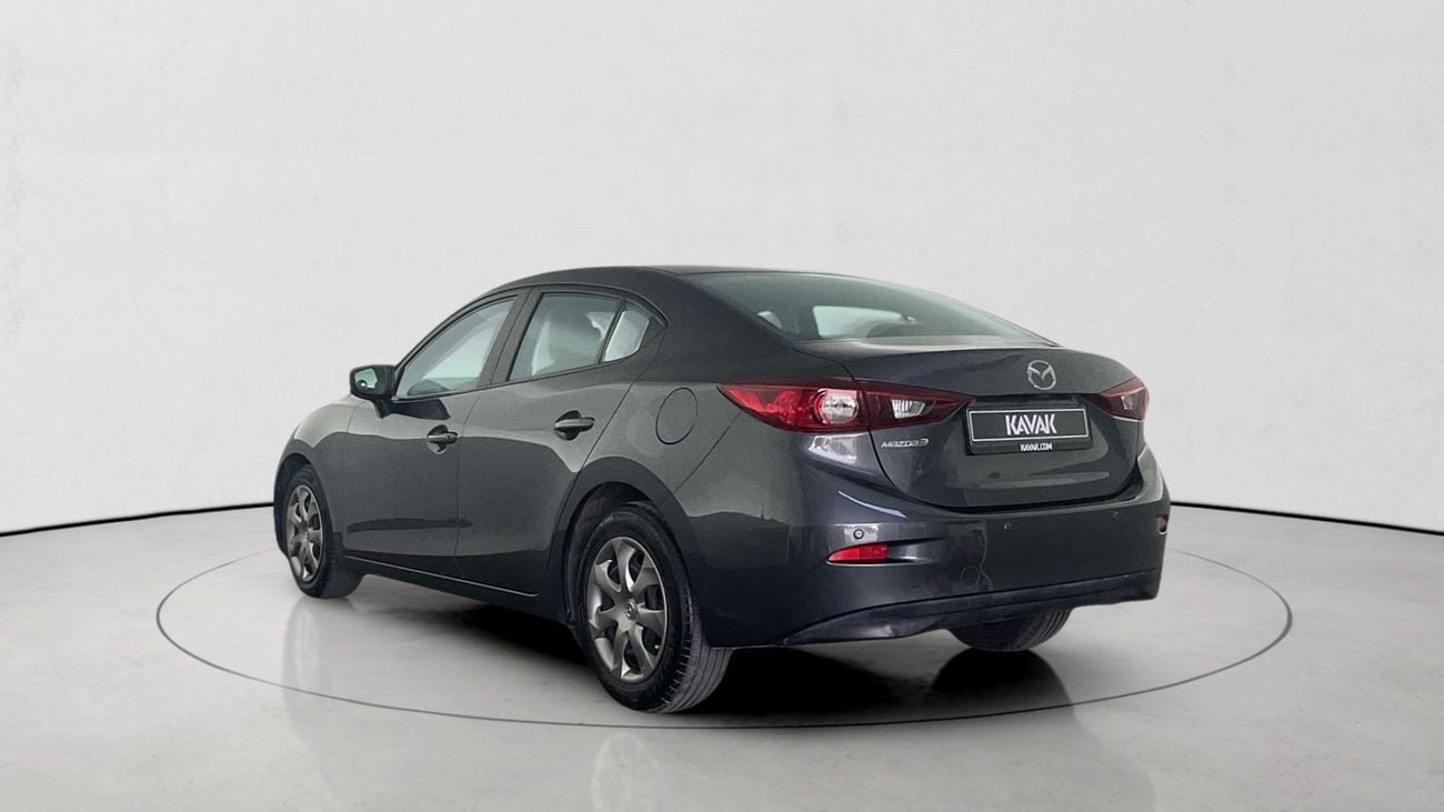 Mazda 3 S | upto AED 20,000 Ramadan Discount | Guaranteed Warranty | 0 Down Payment