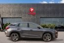 أم جي وان STD MG One 2026 مواصفات خليجية مقابل 1,093.00 AED شهريًا
