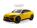 Lamborghini Urus STD 4.0T V8
