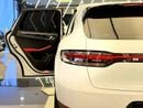 Porsche Macan Turbo GCC Specs - Pristine Condition