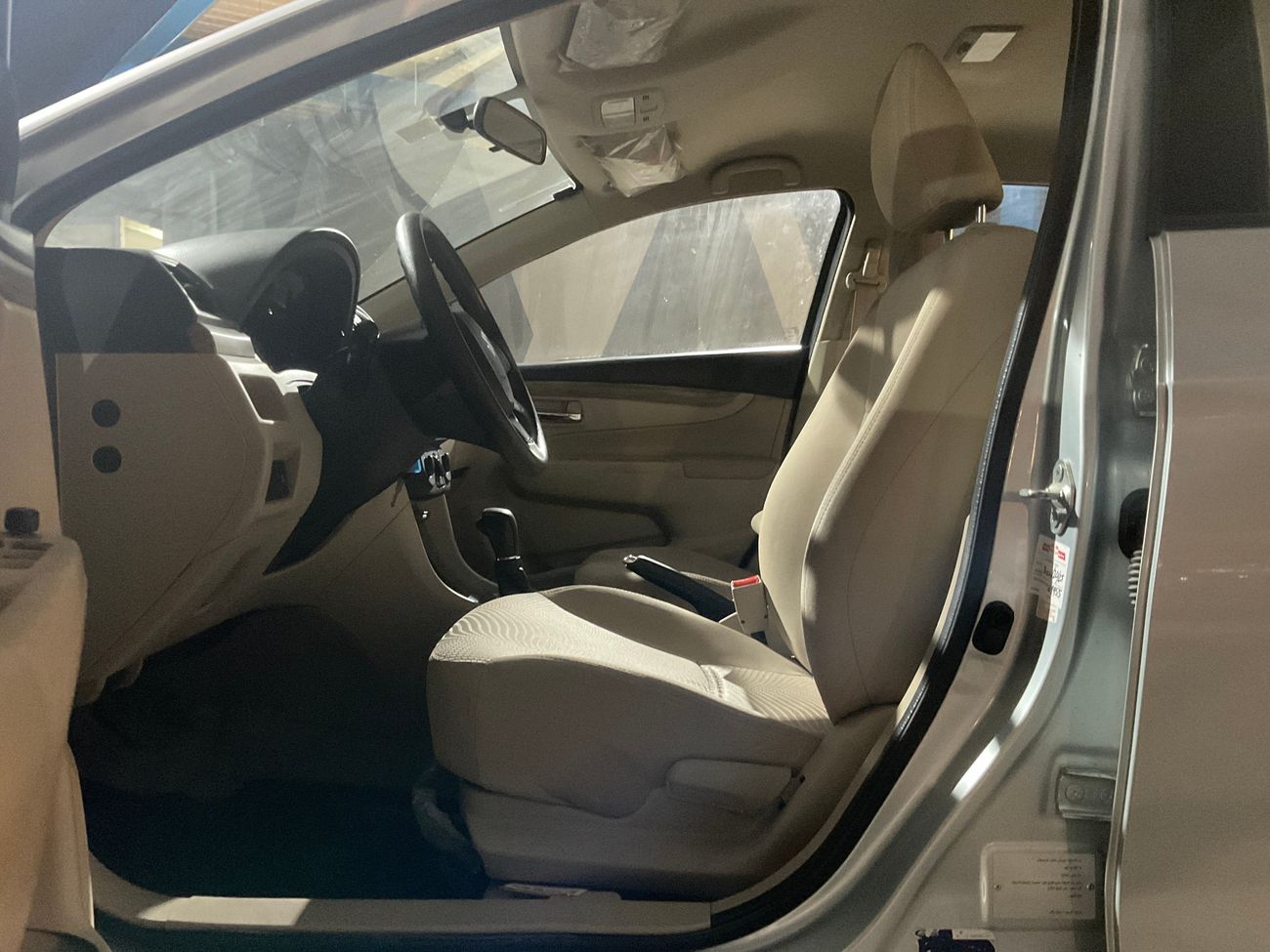 سوزوكي سياز GL | شامل الضمان | 0 ﺪﻔﻋﺓ ﺃﻮﻟﻯ