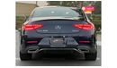 Mercedes-Benz CLS 450 MERCEDES BENZ CLS 450 AMG 2020 IN PERFECT CONDITION