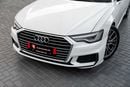 Audi A6 A6 S-Line | 2,546 P.M | 0% Downpayment | Excellent Condition!