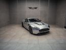 Aston Martin V12 Vantage Vantage s v12 Gcc brand new
