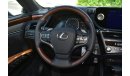 Lexus ES350 ELITE V6 3.5L AUTOMATIC