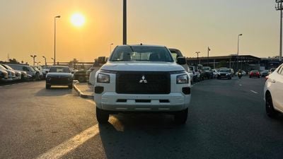 Mitsubishi L200 SPORTERO L200
