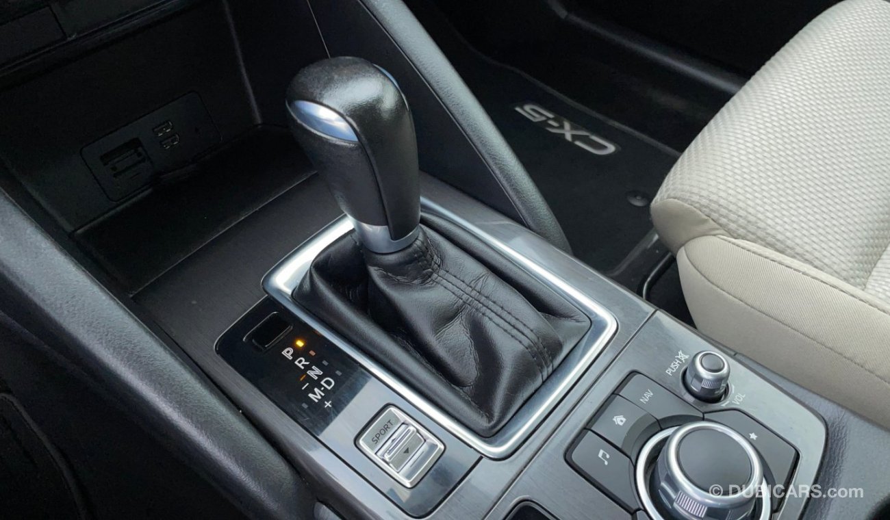 Mazda CX5 GT 2 | Zero Down Payment | Free Home Test Drive