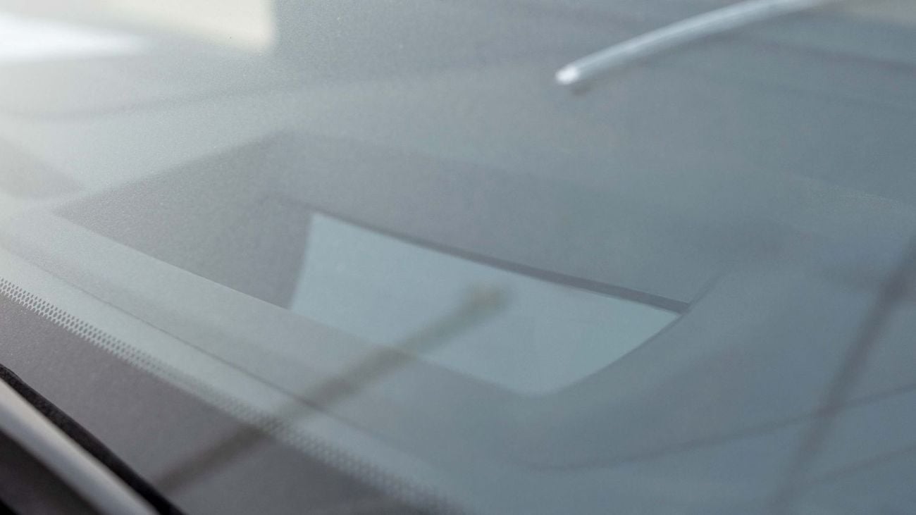 تويوتا برادو 2026 Toyota Prado VXL 2.4L AT Petrol (Black-Beige)