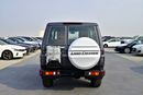 Toyota Land Cruiser 70 71  LX-Z 2.8L  4WD AUTOMATIC