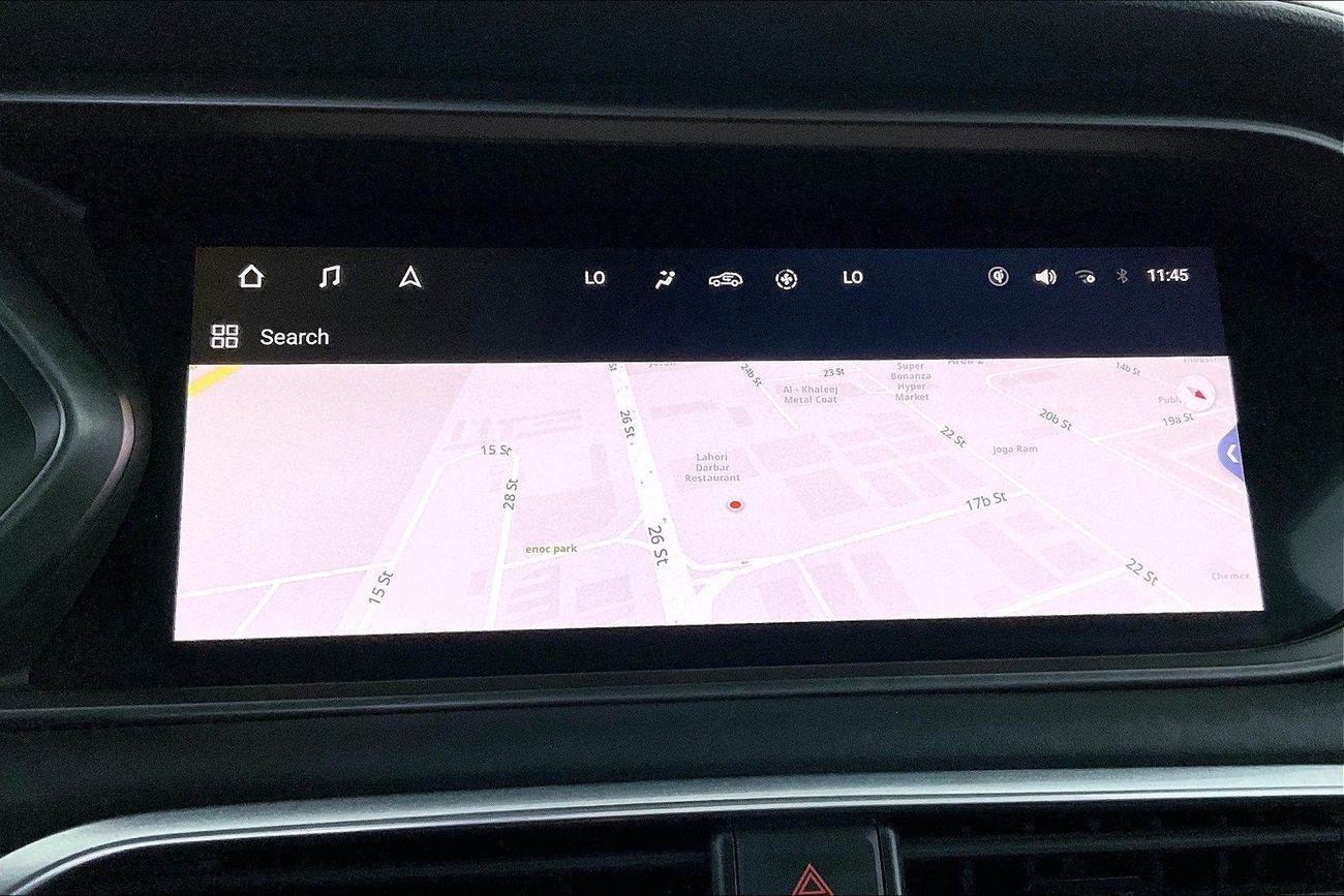 GAC Empow GL | 1 year free warranty | 0 Down Payment