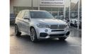 BMW X5M BMW X5 TWIN POWER Turbo 2015