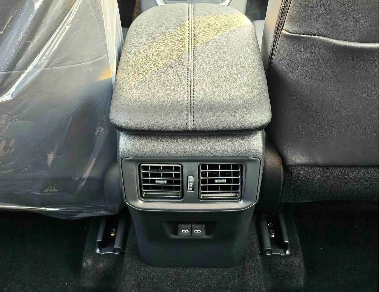 تويوتا راف ٤ HYBRID / FULL OPTION / 2.5L AWD / PANORAMIC ROOF / CODE # RAVHFY