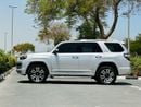 Toyota 4Runner LIMITED Full option