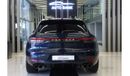 Porsche Macan GTS