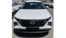 Hyundai Tucson 2022, 2.0 L