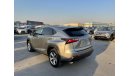 Lexus NX200t Lexus NX200T model 2017 Full options   imported from USA