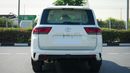 Toyota Land Cruiser VXR 4.0 L V6