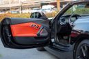 بي أم دبليو Z4 sDrive 30i M Sport package 2.0L