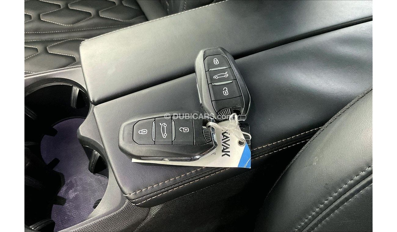 Peugeot 3008 GT Line